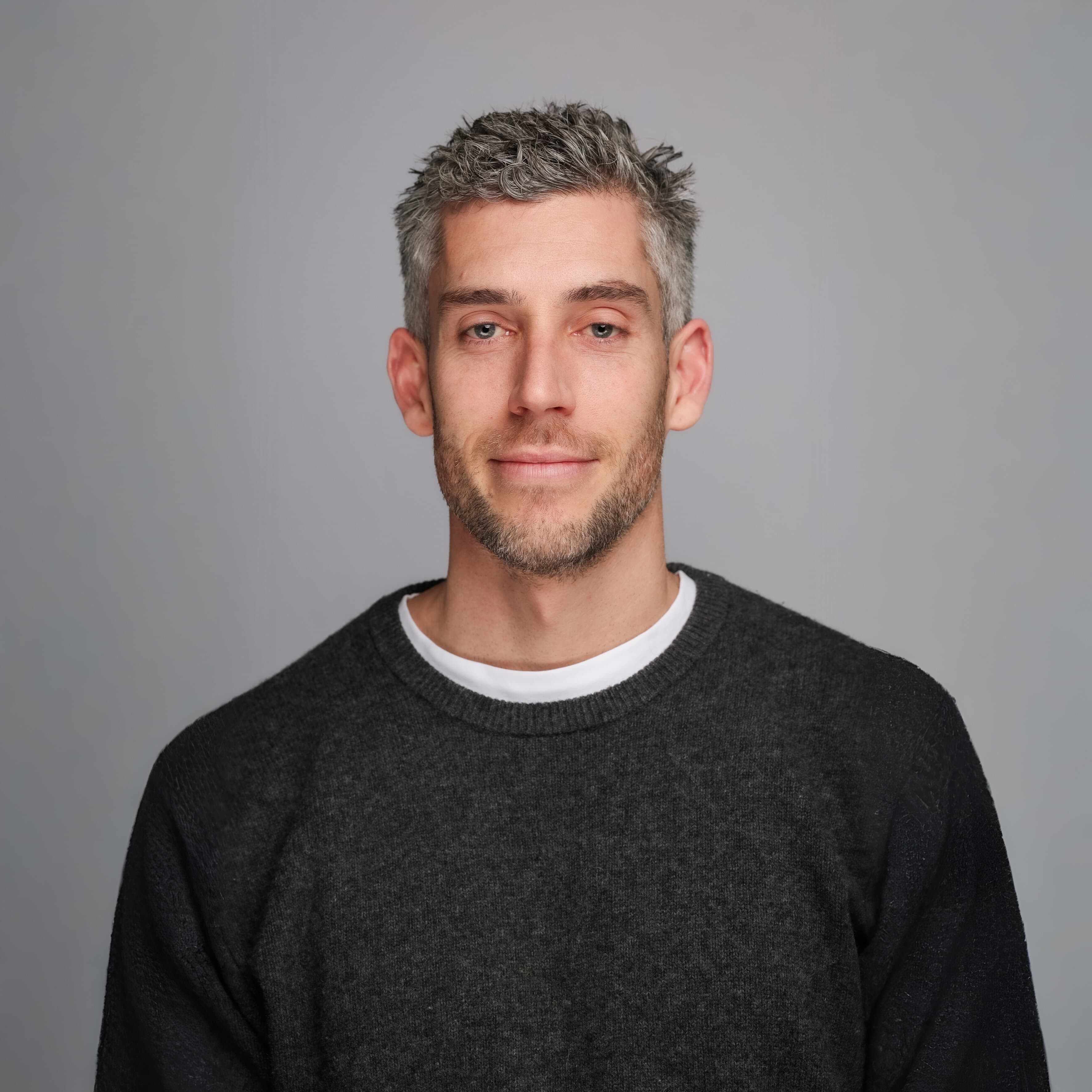 Ashton, Founder of WhatWill AI